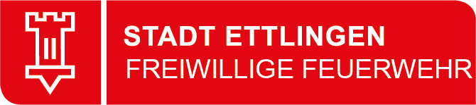 Logo Feuerwehr Ettlingen