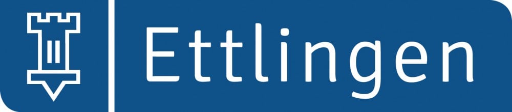 Logo Stadt Ettlingen